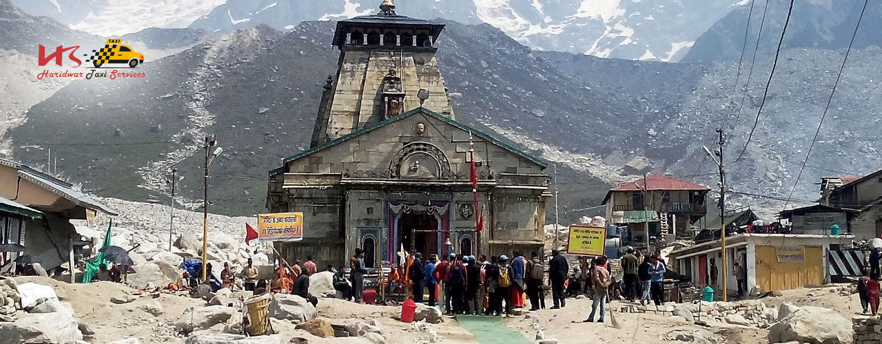 Kedarnath Yatra