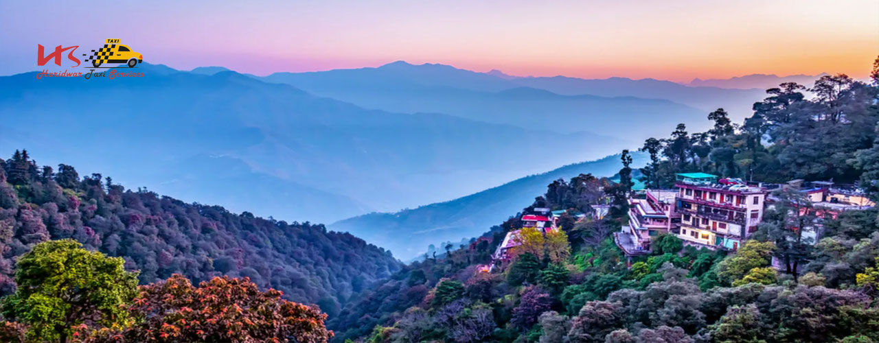 Mussoorie Tour Packages