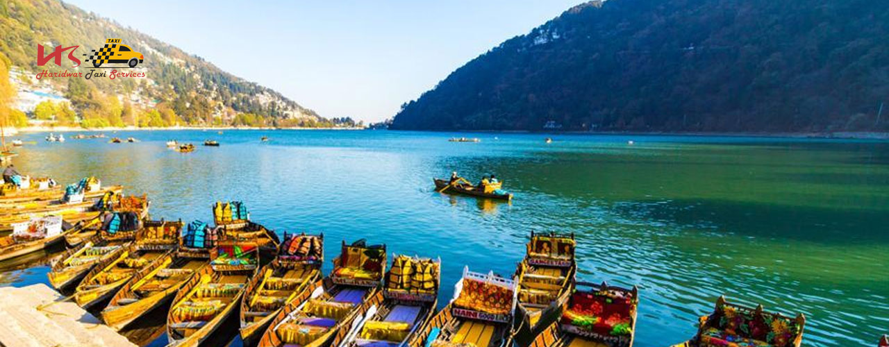 Nainital Tour Packages